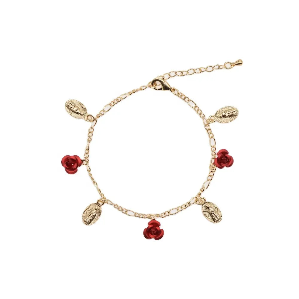 "ROSA MARIA" BRACELET