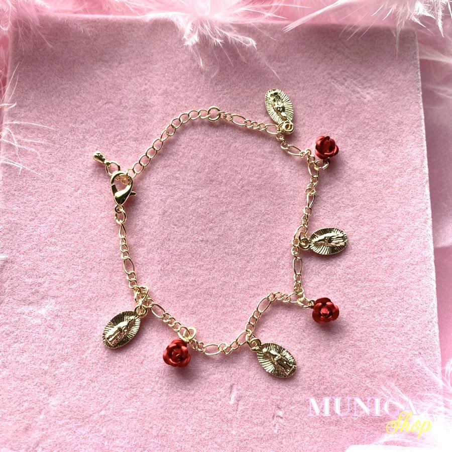 "ROSA MARIA" BRACELET